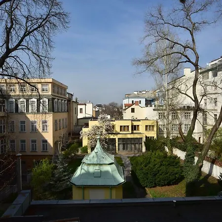 Central Courtyard